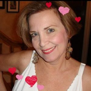 Meet your Posher, Terri